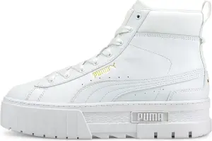 Кеди жіночі Puma MAYZE MID білі 381170-01