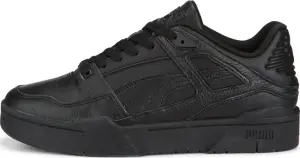 Кроссовки Puma SLIPSTREAM LEATHER черные 387544-01