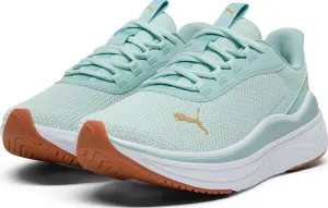 Кросівки бігові жіночі Puma STAKD EVO LITE бірюзові 311289-03