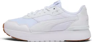 Кросівки жіночі Puma R78 VOYAGE молочно-біло-блакитні 380729-39