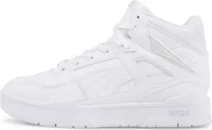 Кросівки жіночі Puma SLIPSTREAM MID білі 386565-02