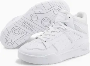 Кросівки жіночі Puma SLIPSTREAM MID білі 386565-02