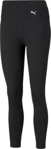 Легінси жіночі Puma FOREVER HIGH WAIST 7/8 чорні 520817-01
