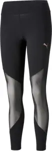 Легінси жіночі Puma MESH LEGGINGS II чорні 847035-01