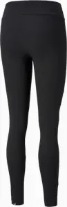 Легінси жіночі Puma MESH LEGGINGS II чорні 847035-01