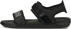 Сандалі Puma SOFTRIDE чорні 375104-01