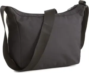 Сумка через плече Puma DECK CROSSBODY 10L чорна 091321-01