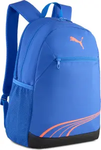 Рюкзак Puma FUNDAMENTAL 20L синьо-кораловий 091801-11