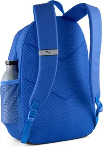 Рюкзак Puma FUNDAMENTAL 20L синьо-кораловий 091801-11