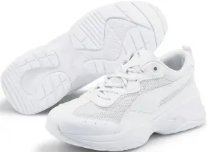Кросівки жіночі Puma CILIA білі 36977802