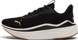 Кроссовки беговые женские Puma STAKD EVO LITE черные 311289-01