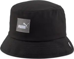 Панама підліткова Puma CORE BUCKET чорна 024543-01