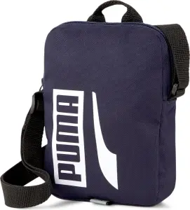 Сумка через плече Puma PLUS PORTABLE II темно-синя 078034-15