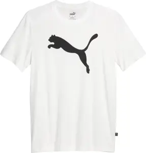 Футболка Puma ESSENTIALS біла 678890-02