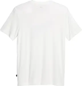Футболка Puma ESSENTIALS біла 678890-02