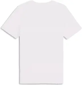Футболка Puma HOUSE OF GRAPHICS біла 688891-02