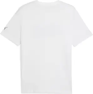 Футболка Puma INTERSECT біла 689841-02