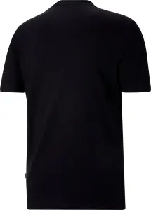 Футболка Puma MAZE GRAPHIC чорна 678786-01