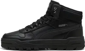 Черевики Puma REBOUND ABRUPT чорні 39746815