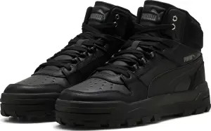 Черевики Puma REBOUND ABRUPT чорні 39746815