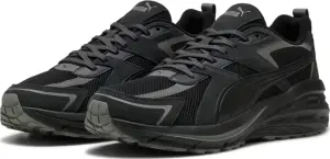 Кроссовки Puma HYPNOTIC черные 40261801