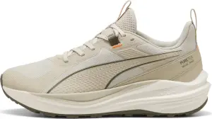 Кроссовки для трейлраннинга Puma FLARE PRO TRAIL PURETREX бежевые 31204103