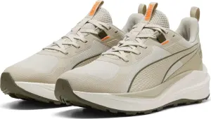 Кроссовки для трейлраннинга Puma FLARE PRO TRAIL PURETREX бежевые 31204103