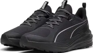 Кросівки для трейлранінгу Puma FLARE PRO TRAIL PURETREX чорні 31204101