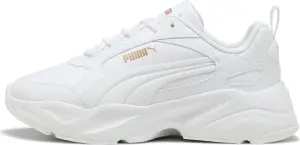 Кросівки жіночі Puma CASSIA 2.0 білі 40267802