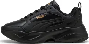Кросівки жіночі Puma CASSIA 2.0 чорні 40267801