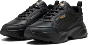 Кросівки жіночі Puma CASSIA 2.0 чорні 40267801