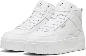 Кросівки жіночі Puma KARMEN II IDOL MID білі 39746301