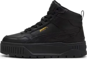 Кросівки жіночі Puma KARMEN II IDOL MID чорні 39746302