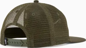Кепка Puma CLONE TRUCKER CAP оливкова 858589-05