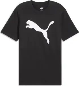 Футболка Puma ESSENTIALS чорна 678890-01