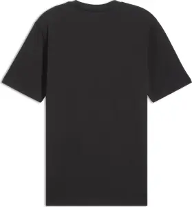 Футболка Puma ESSENTIALS чорна 678890-01