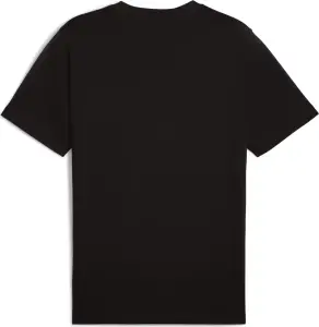 Футболка Puma ESSENTIALS чорна 682532-01