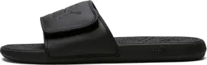 Шльопанці Puma COOL CAT 2.0 чорні 389111-02