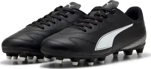 Бутси дитячі Puma VITORIA II FG/AG JR чорно-білі 108503-01