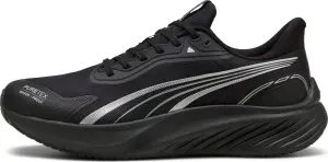Кросівки Puma POUNCE LITE PTX чорно-срібні 31172901