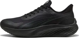 Кросівки Puma POUNCE LITE PTX чорні 31172903