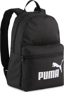 Рюкзак подростковый Puma PHASE SMALL черный 9132301