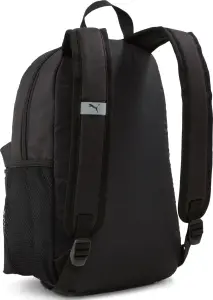 Рюкзак подростковый Puma PHASE SMALL черный 9132301