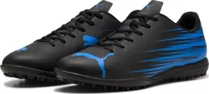 Сороконіжки (шиповки) Puma ATTACANTO II TT чорно-сині 108494-03