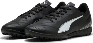 Сороконіжки (шиповки) Puma VITORIA II TT чорно-білі 108501-01