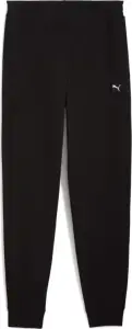Спортивні штани Puma ESSENTIALS ELEVATED чорні 68827701