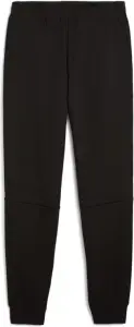 Спортивні штани Puma ESSENTIALS TAPE чорні 68467901