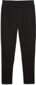 Спортивні штани Puma EVOSTRIPE CORE чорні 63153301