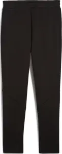 Спортивні штани Puma EVOSTRIPE CORE чорні 63153301