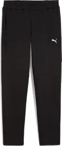 Спортивні штани Puma EVOSTRIPE чорні 68823401